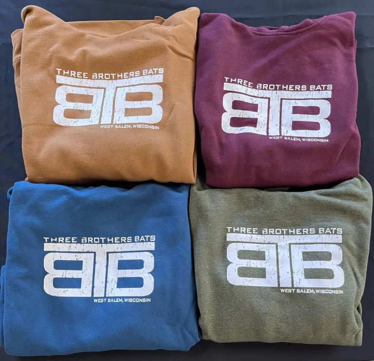 Hoodies
